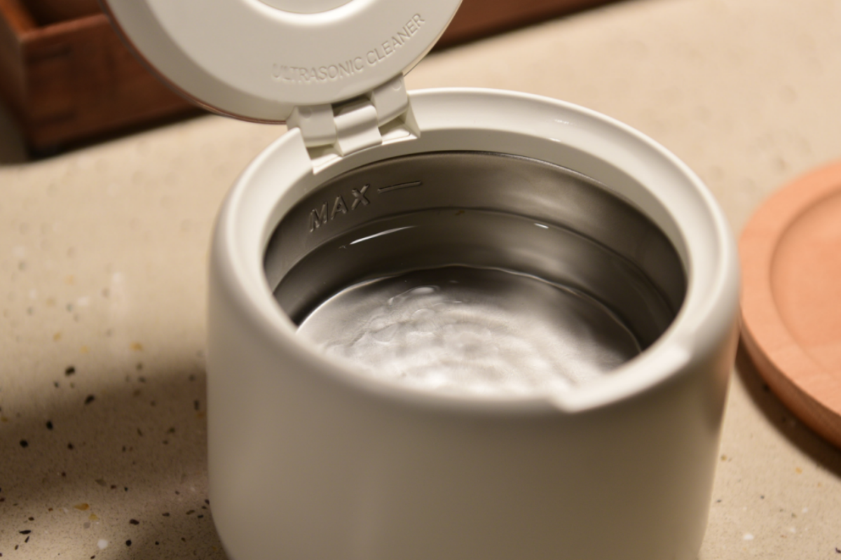 UDPSONIC DENTAL DOCK