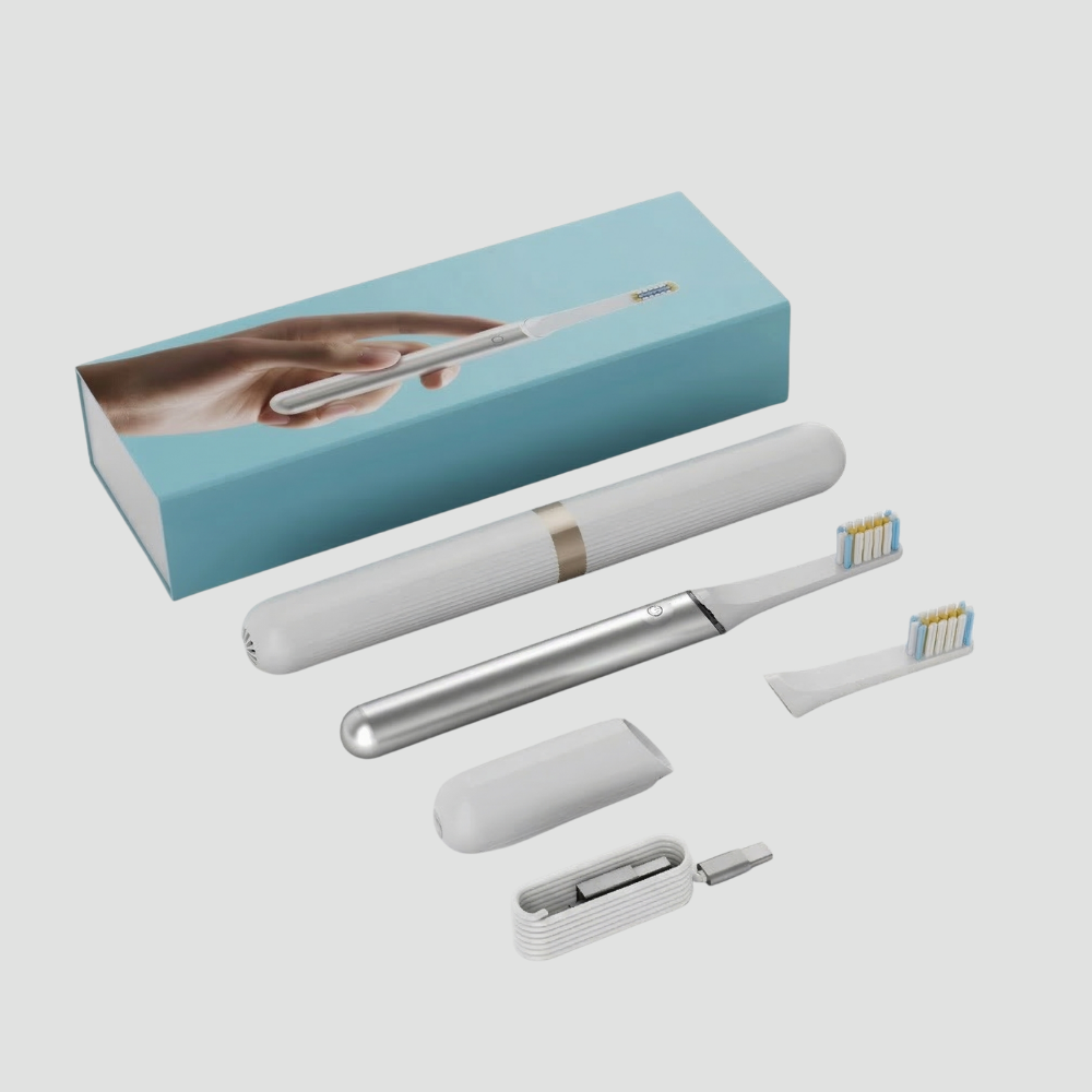 Wave Pro Electric Toothbrush