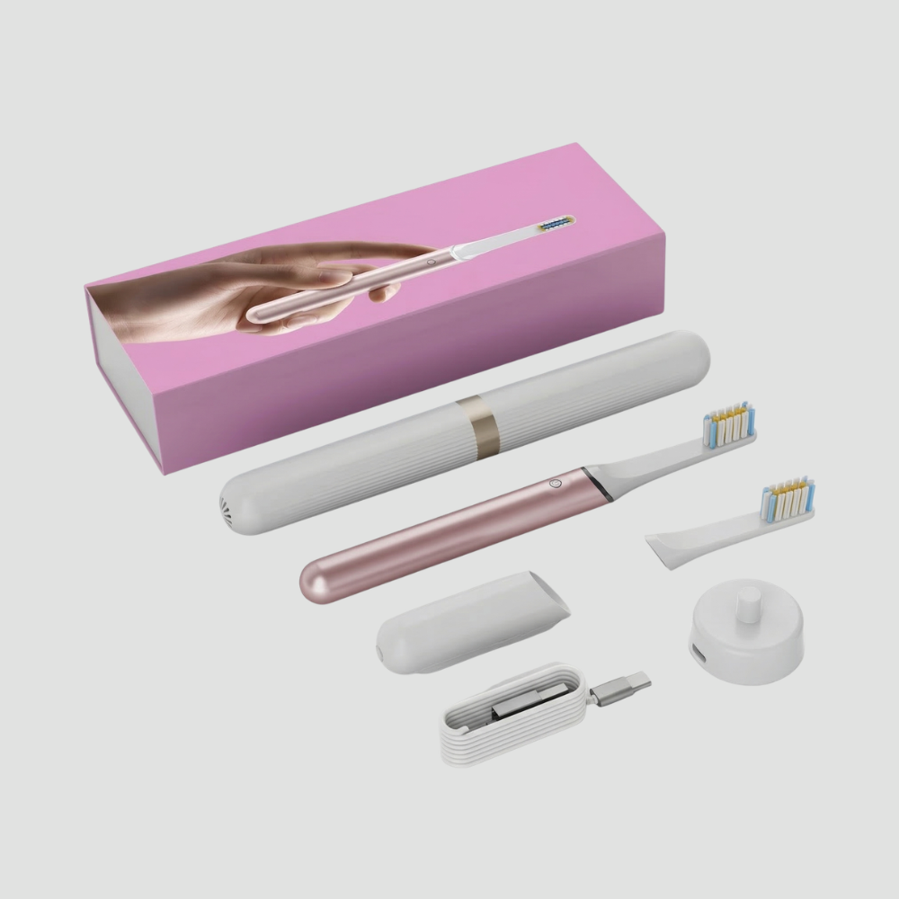 Wave Pro Electric Toothbrush