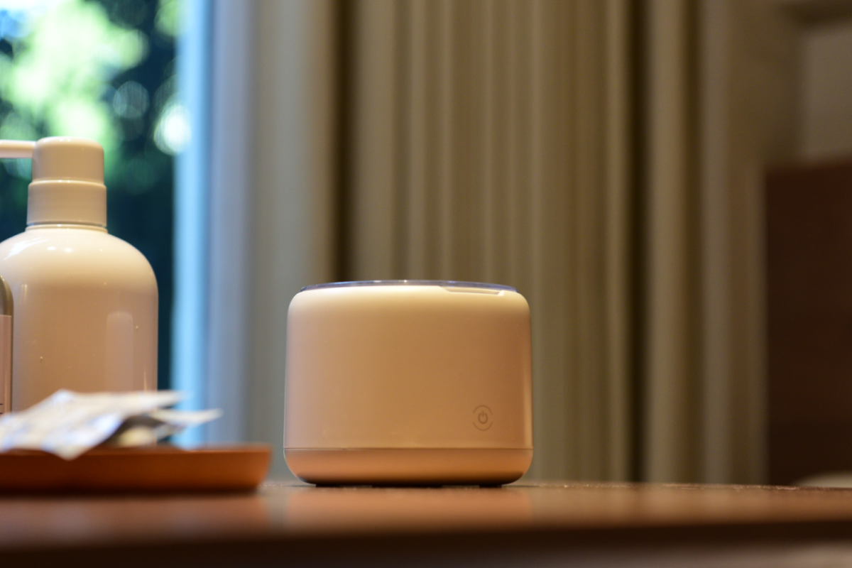 UDPSONIC DENTAL DOCK