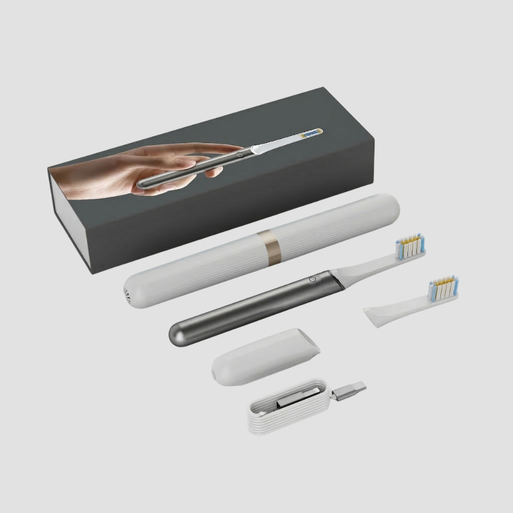 Wave Pro Electric Toothbrush