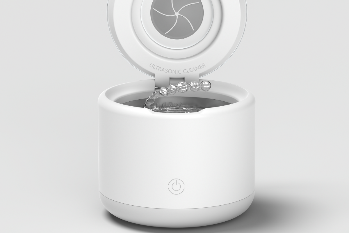 UDPSONIC DENTAL DOCK