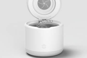 UDPSONIC DENTAL DOCK