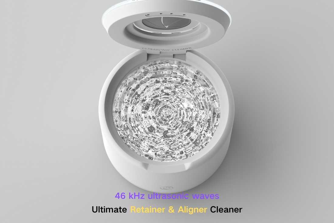 UDPSONIC DENTAL DOCK