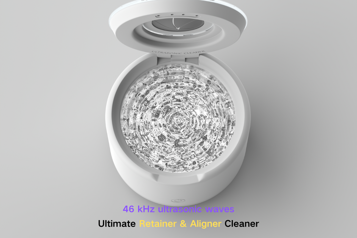 UDPSONIC DENTAL DOCK