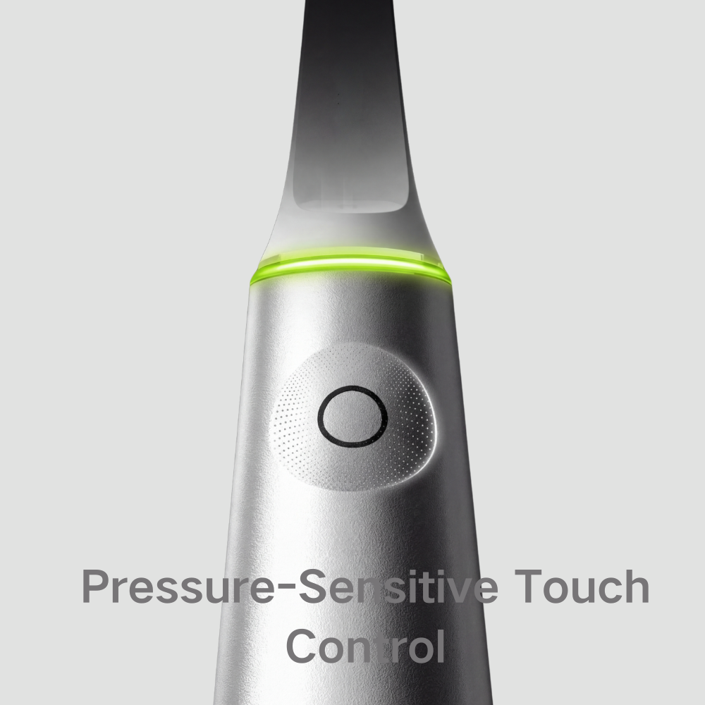 Wave Pro Electric Toothbrush