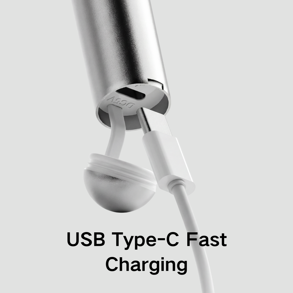 Wave Pro Electric Toothbrush