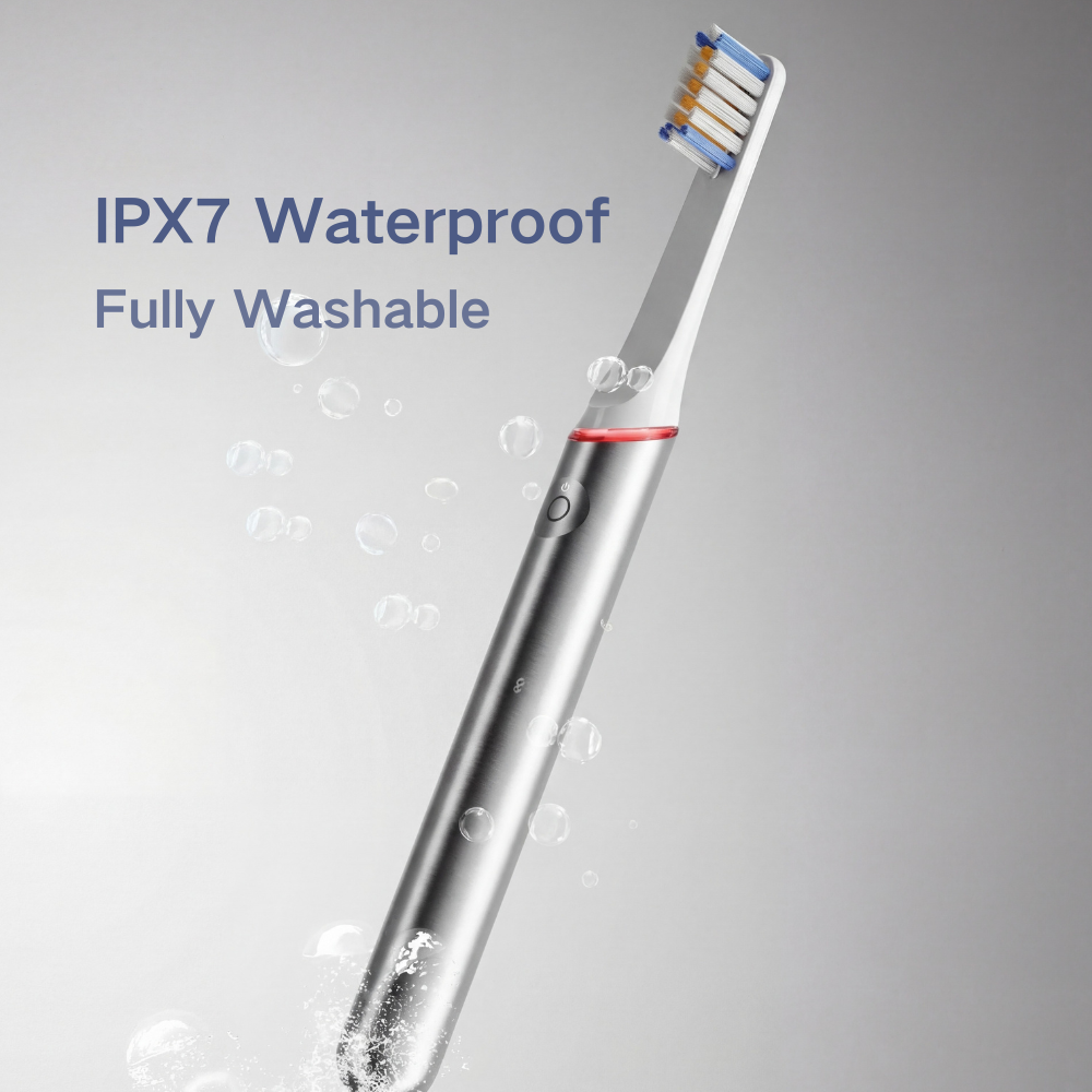 Wave Pro Electric Toothbrush