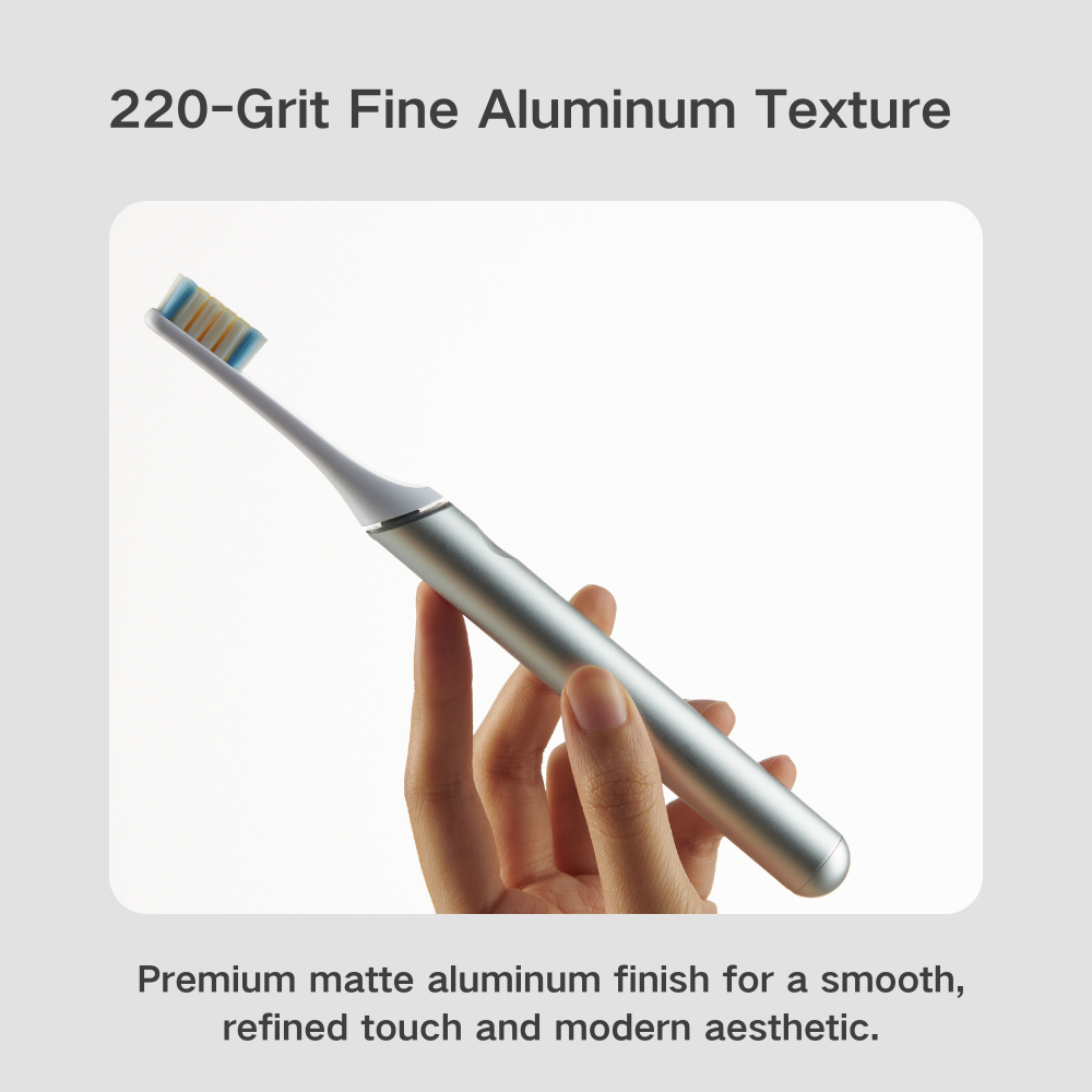 Wave Pro Electric Toothbrush