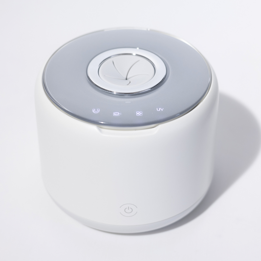 UDPSONIC POD 超音波クリーナー