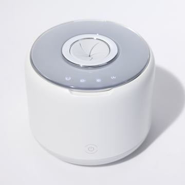 UDPSONIC POD 超音波クリーナー