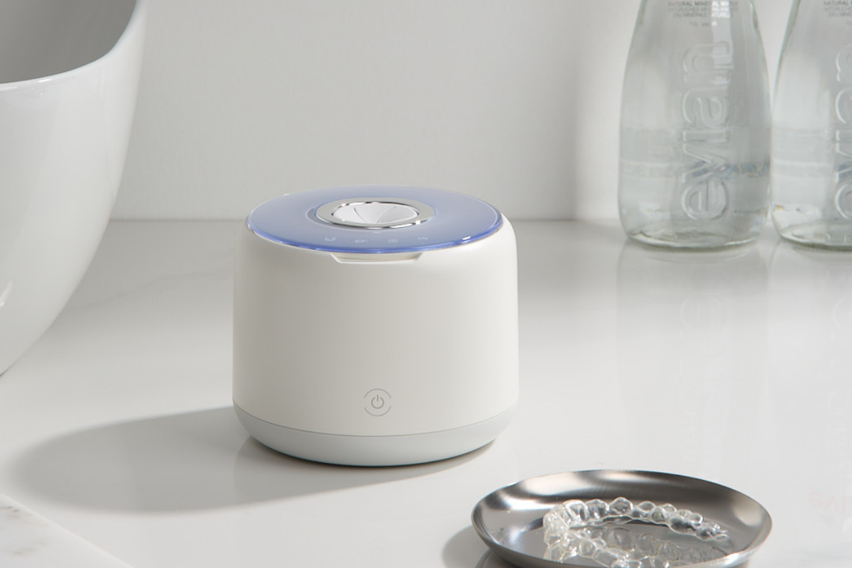 UDPSONIC DENTAL DOCK