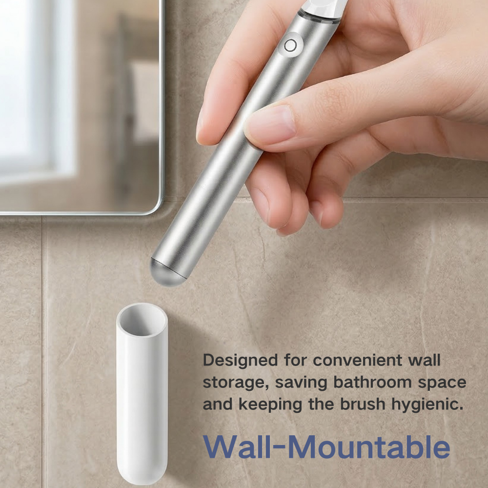 Wave Pro Electric Toothbrush