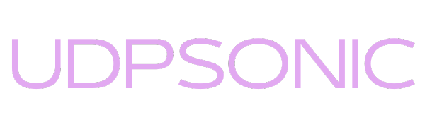 udpsonic