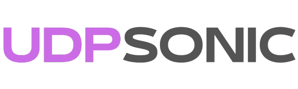 udpsonic